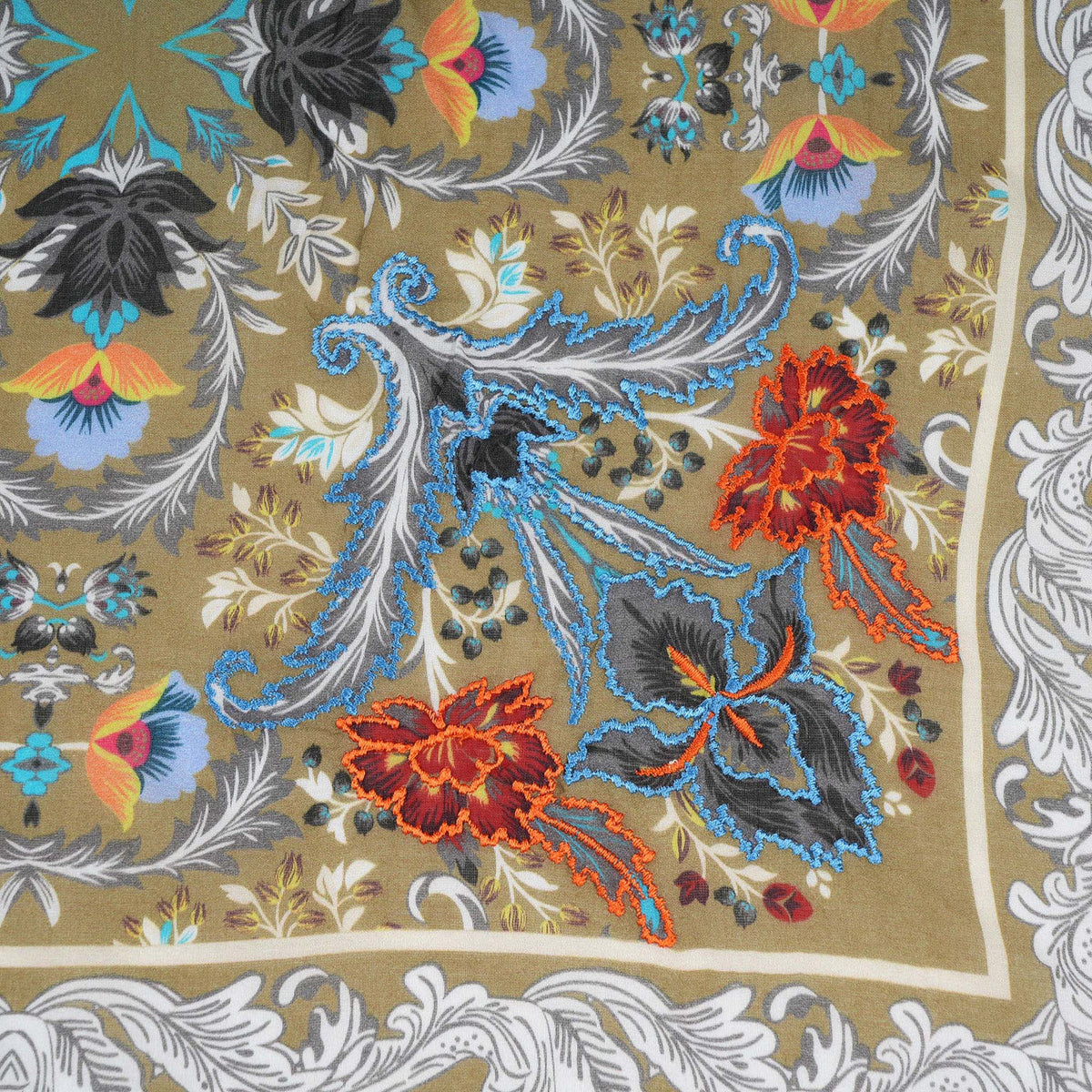 Floralia Bandana