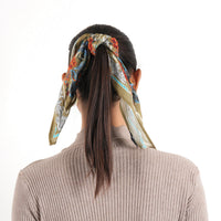 Floralia Bandana