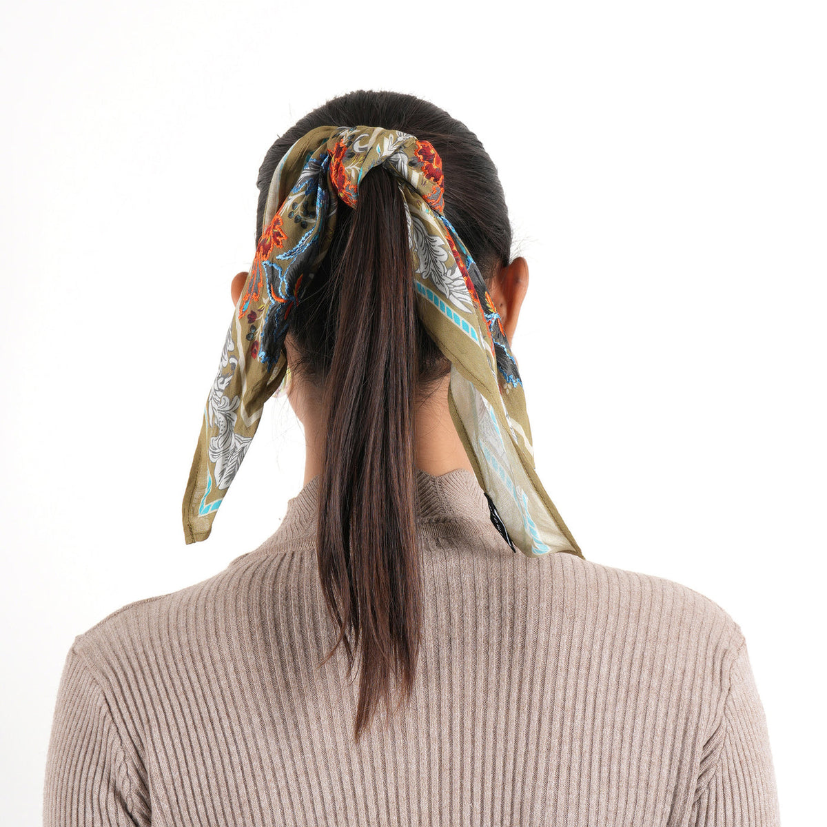 Floralia Bandana