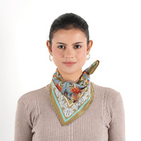 Floralia Bandana