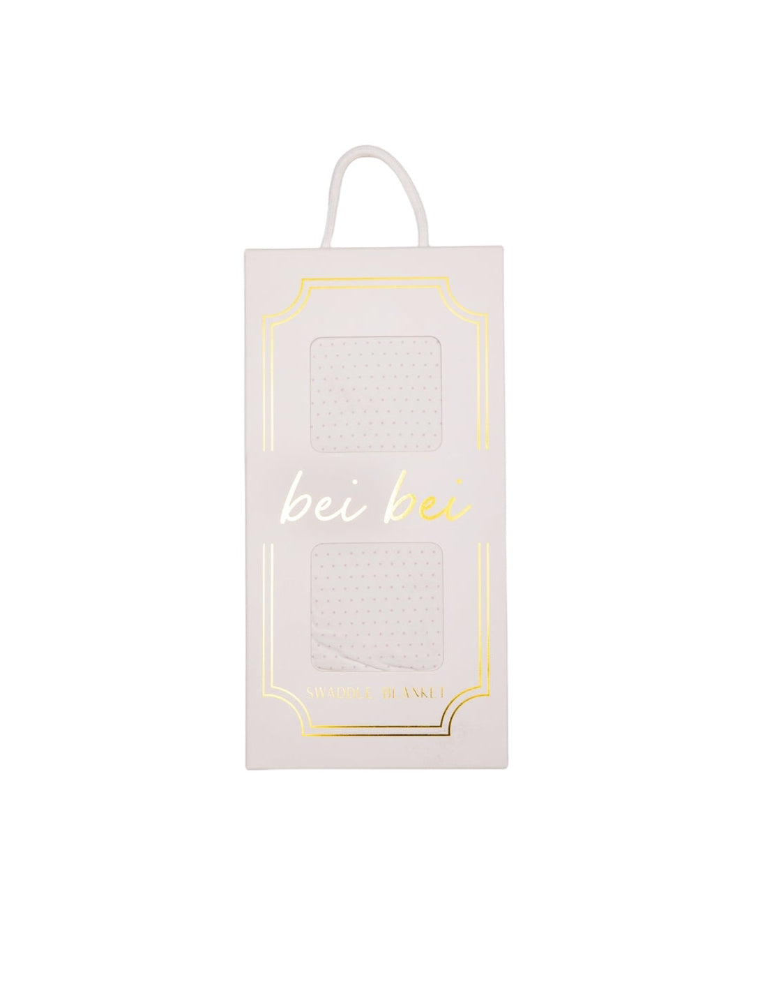 Bei Bei Swaddle Blanket