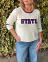 STATE Fashion Crewneck