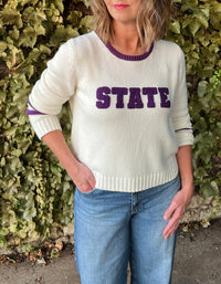 STATE Fashion Crewneck
