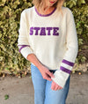 STATE Fashion Crewneck