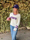 STATE Fashion Crewneck