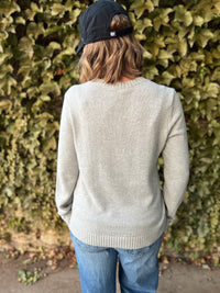CATS Crewneck Sweater
