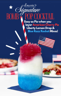 d'marie Americana Party Pack