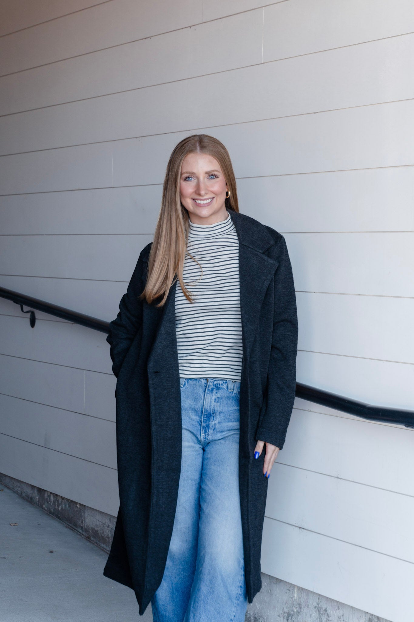 Rowan Coat