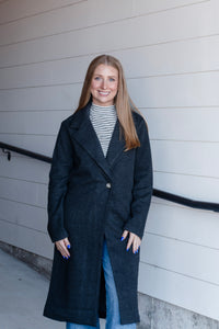 Rowan Coat