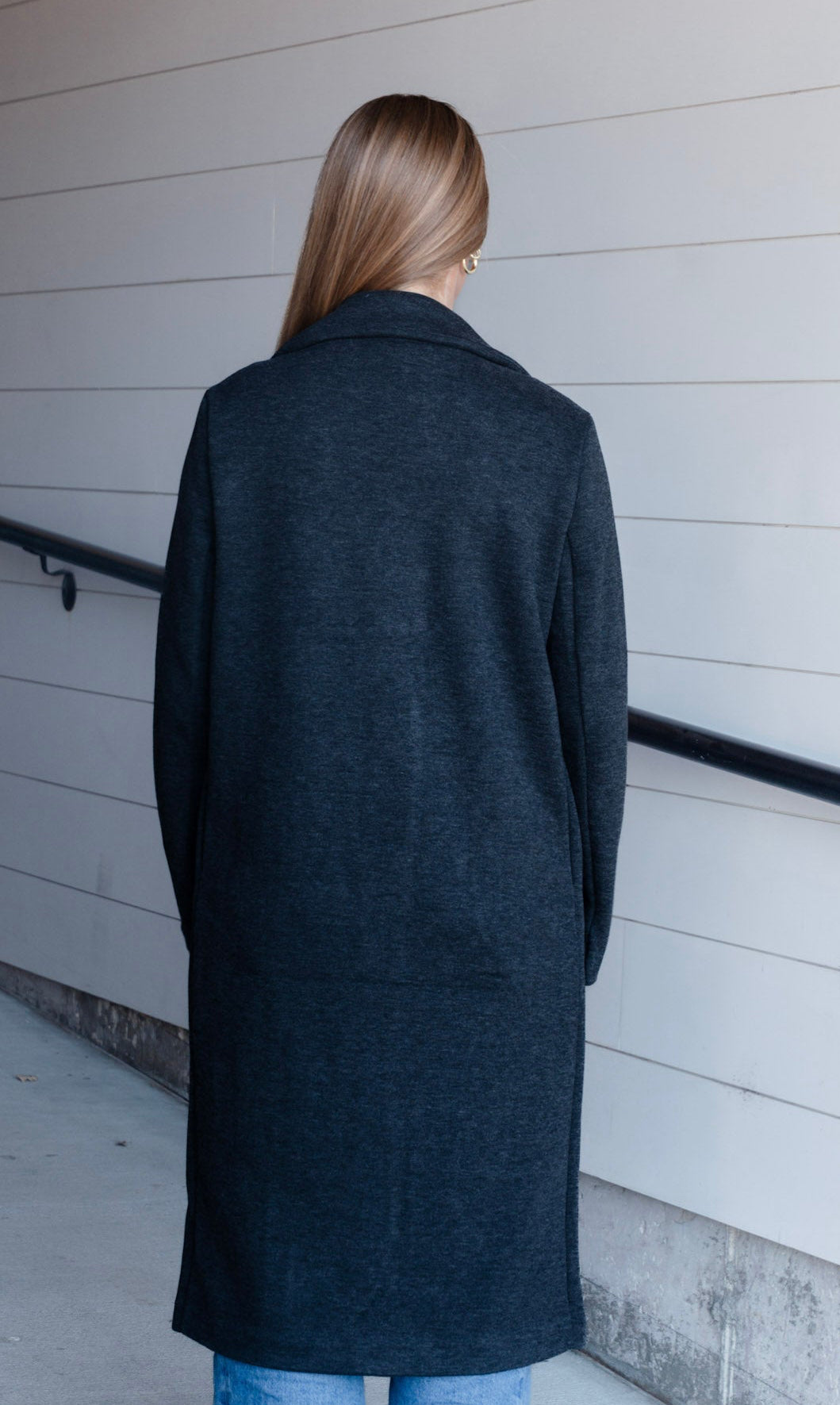 Rowan Coat