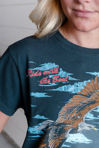 MFG CO Tour Tee