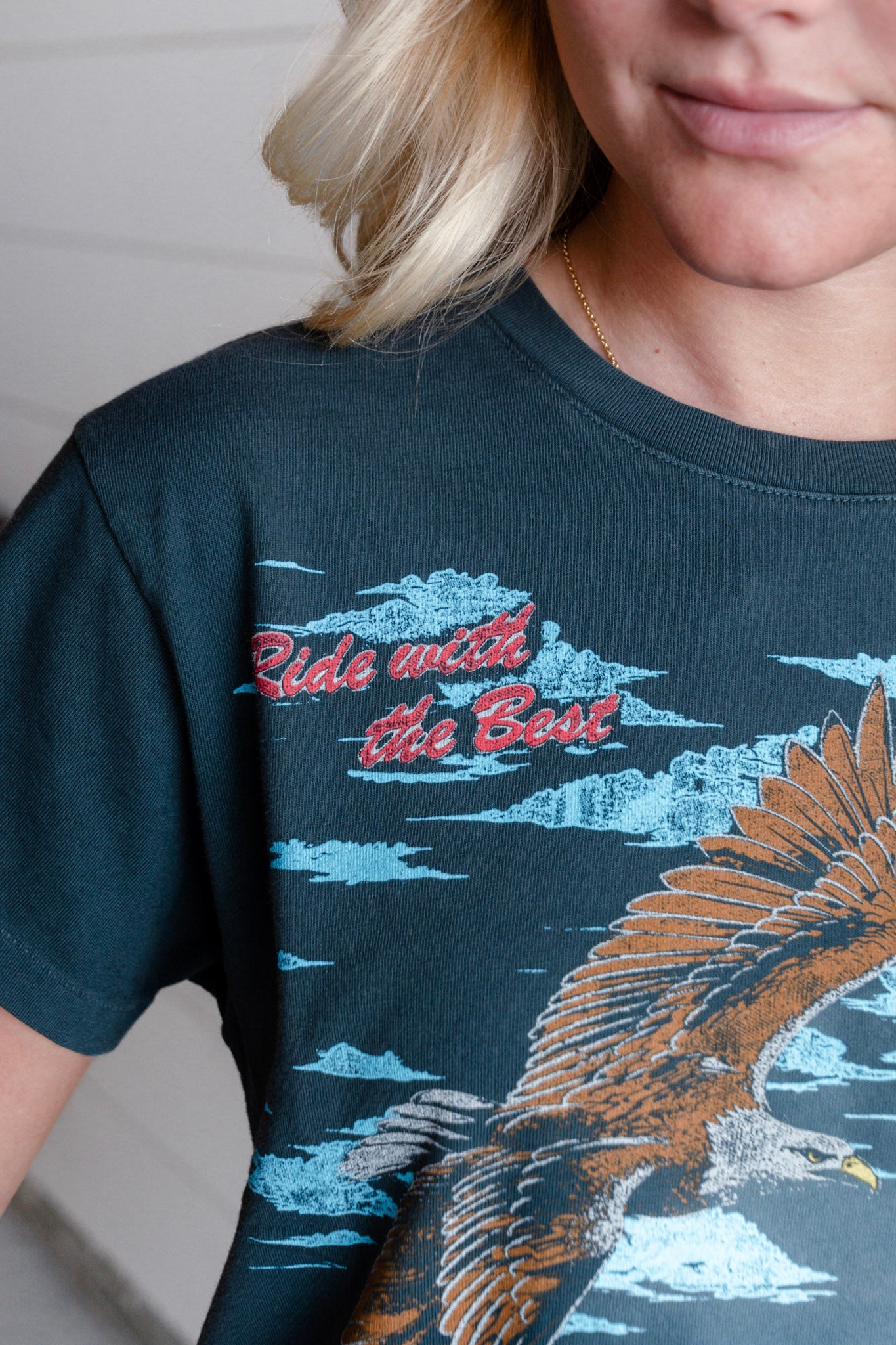 MFG CO Tour Tee