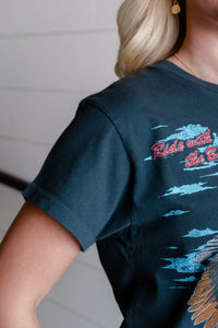 MFG CO Tour Tee