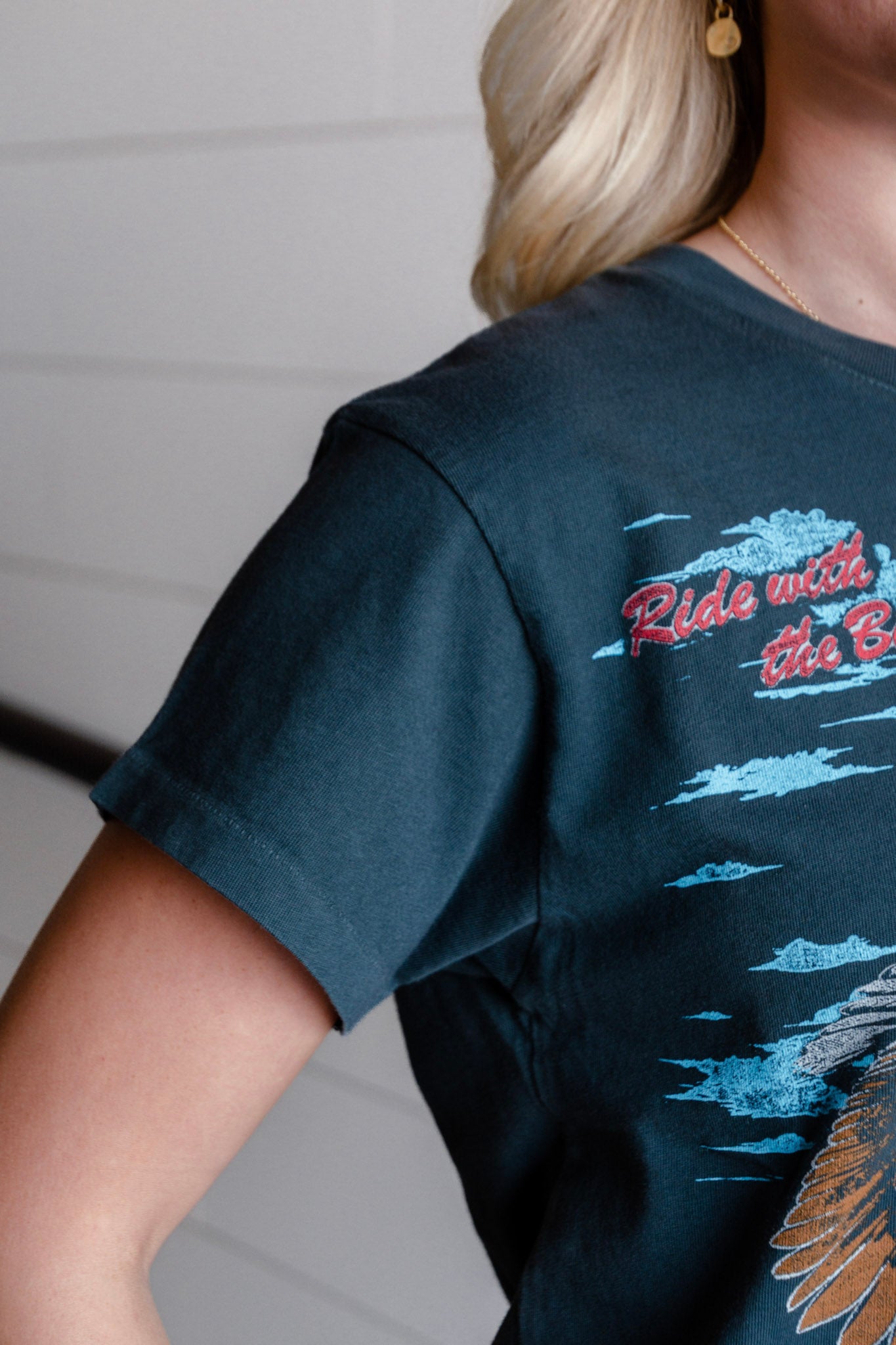 MFG CO Tour Tee