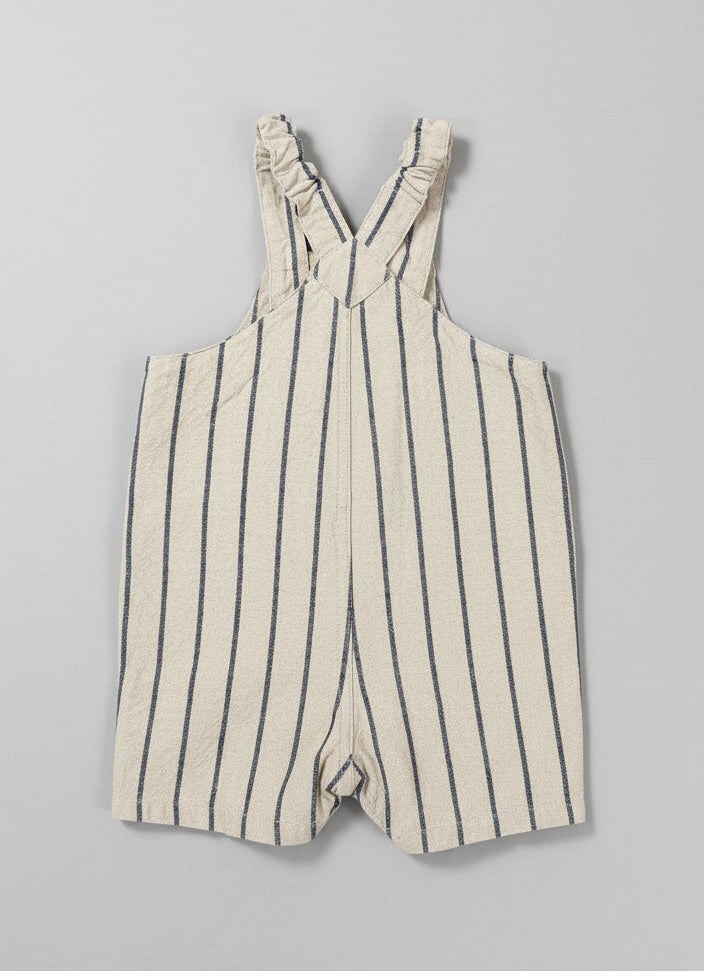 Overalls