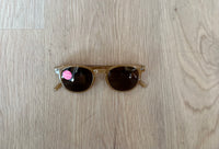 Boho Polarized Sunglasses