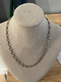 Emma Short Chain Necklace