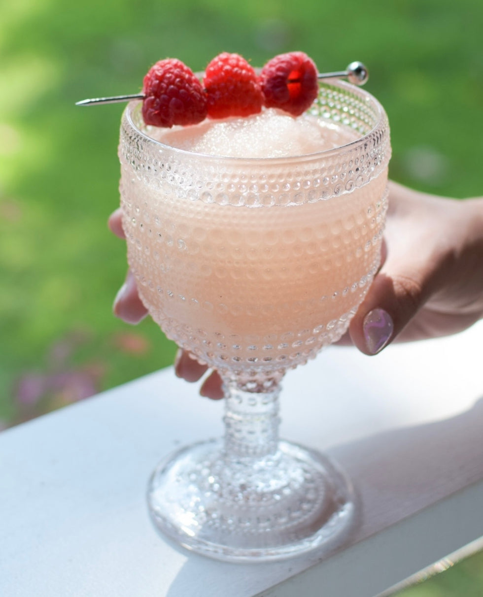 d'marie Frosé