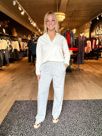 Wide Leg Pant
