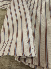 Sydney Stripe Top