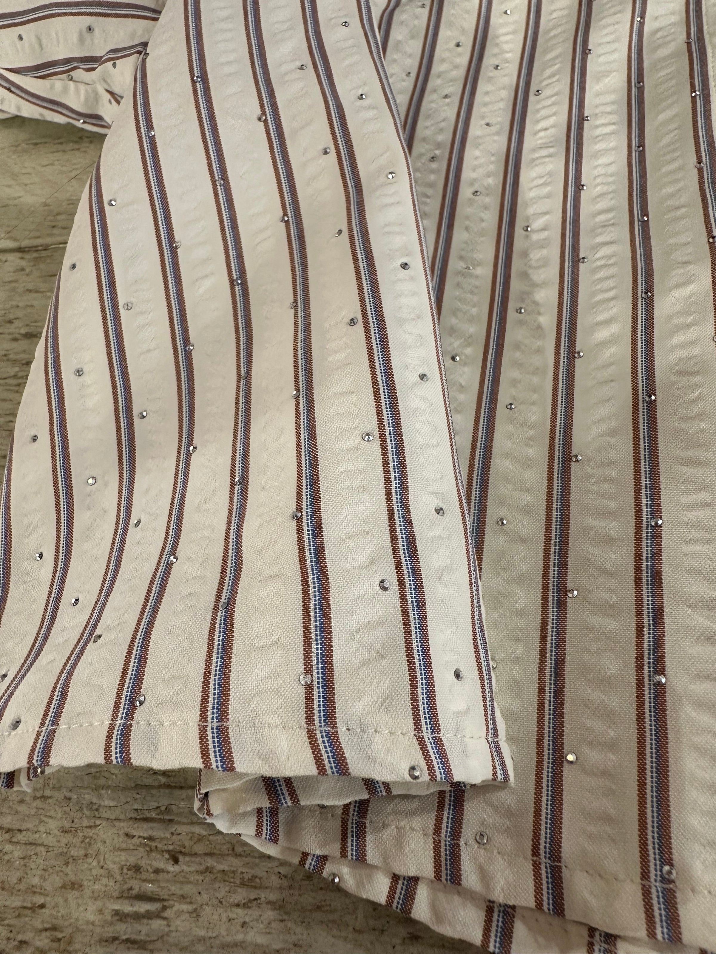 Sydney Stripe Top