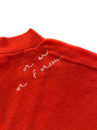 Whisper Featherweight Cardigan