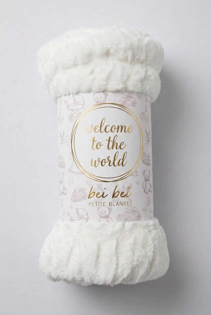Bei Bei Blanket