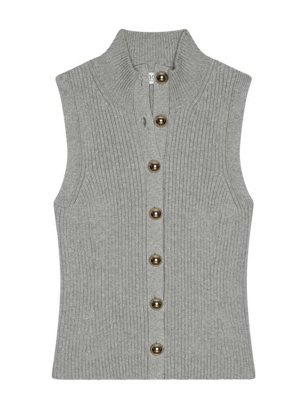 Ira Sweater Vest