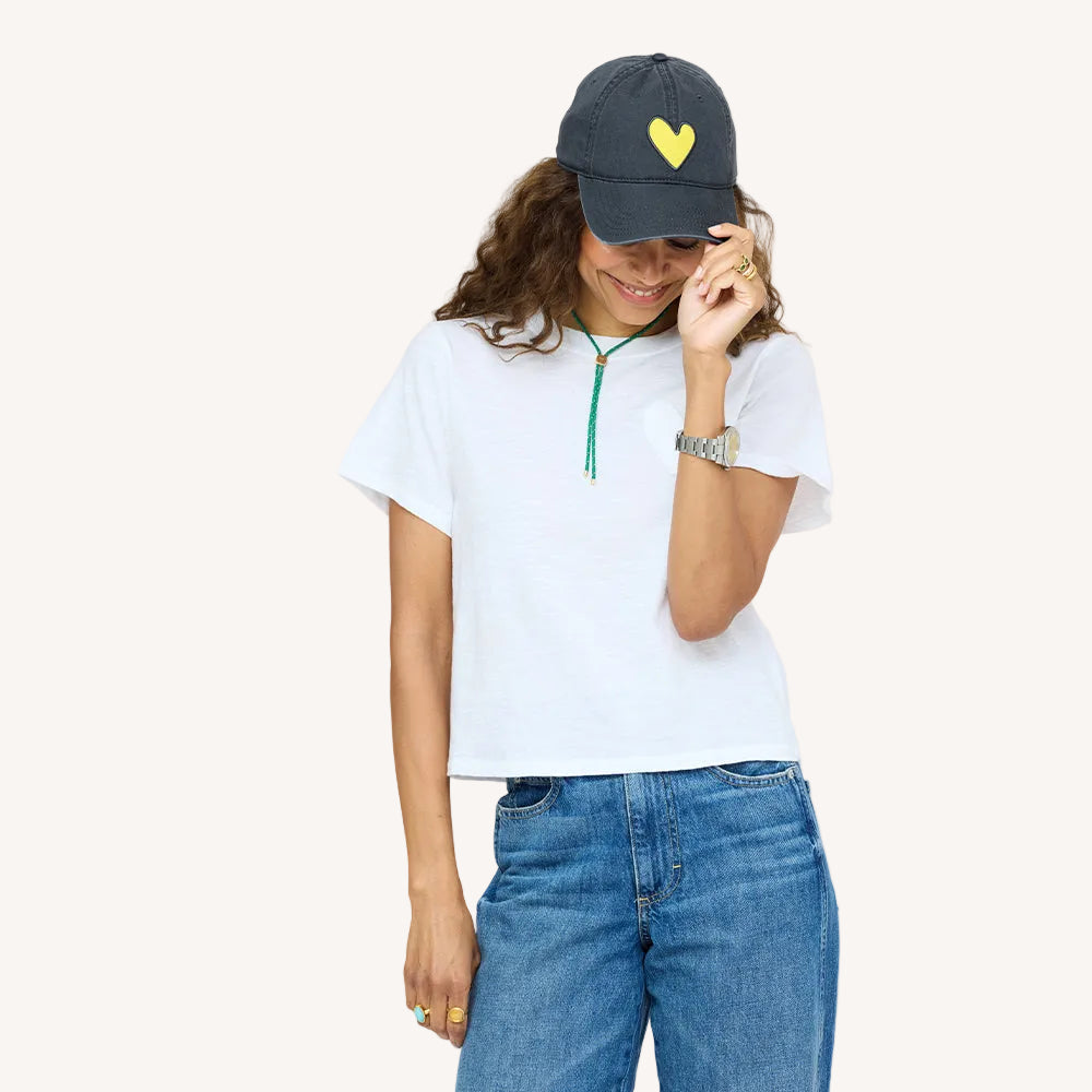 KR Imperfect Heart Hat