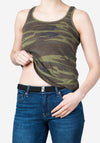 Invisibelt Skinny Stretch