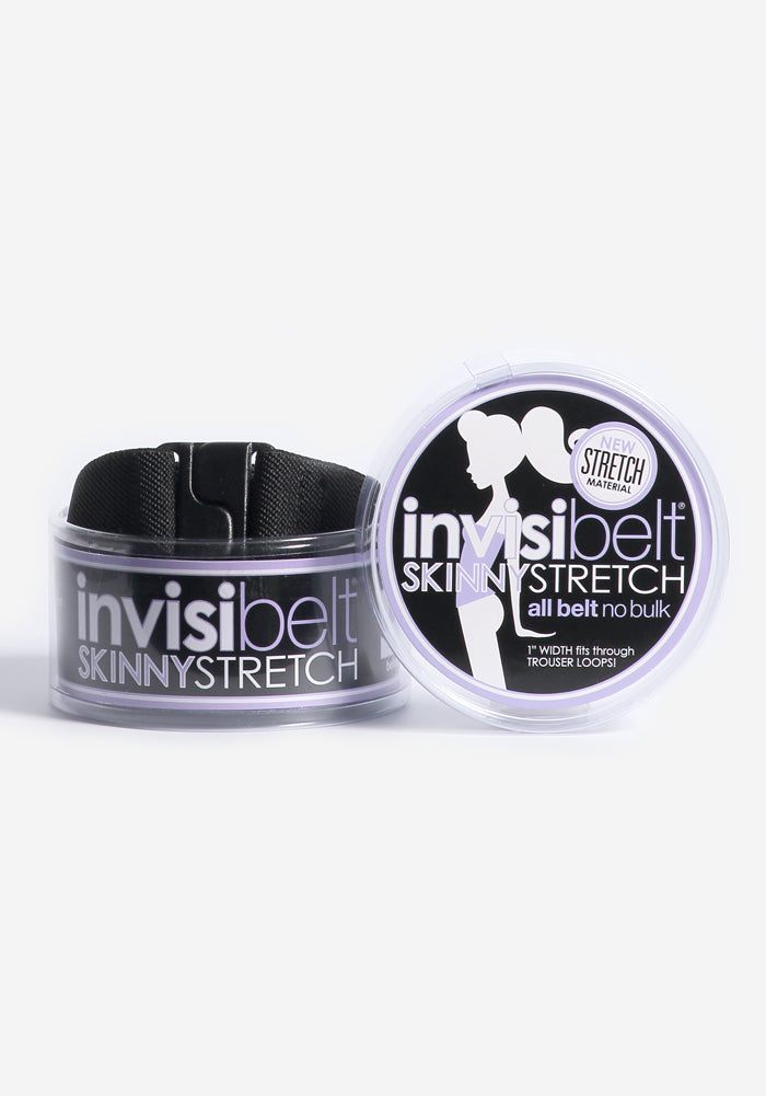 Invisibelt Skinny Stretch