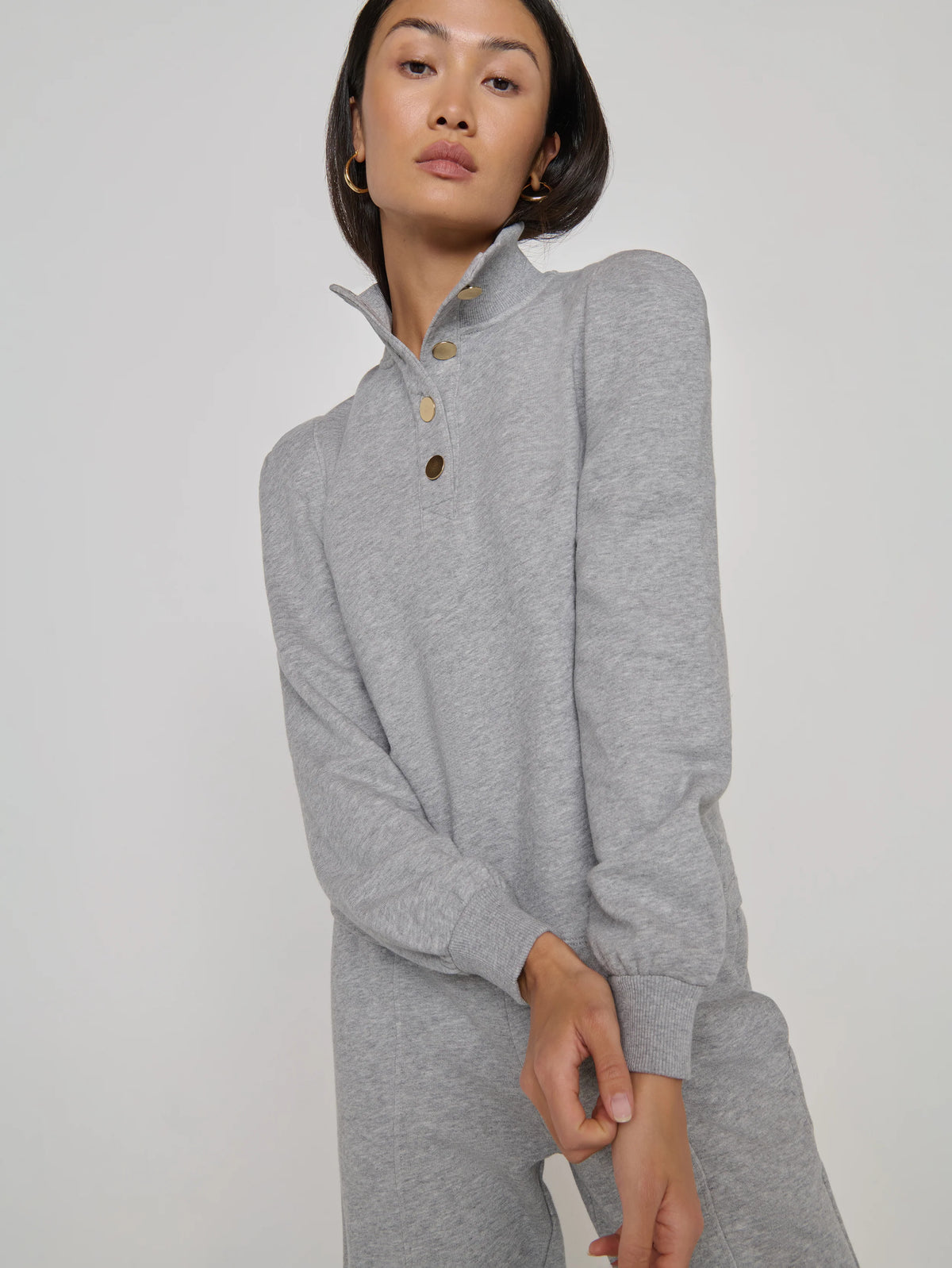 Jessie Sweatshirt