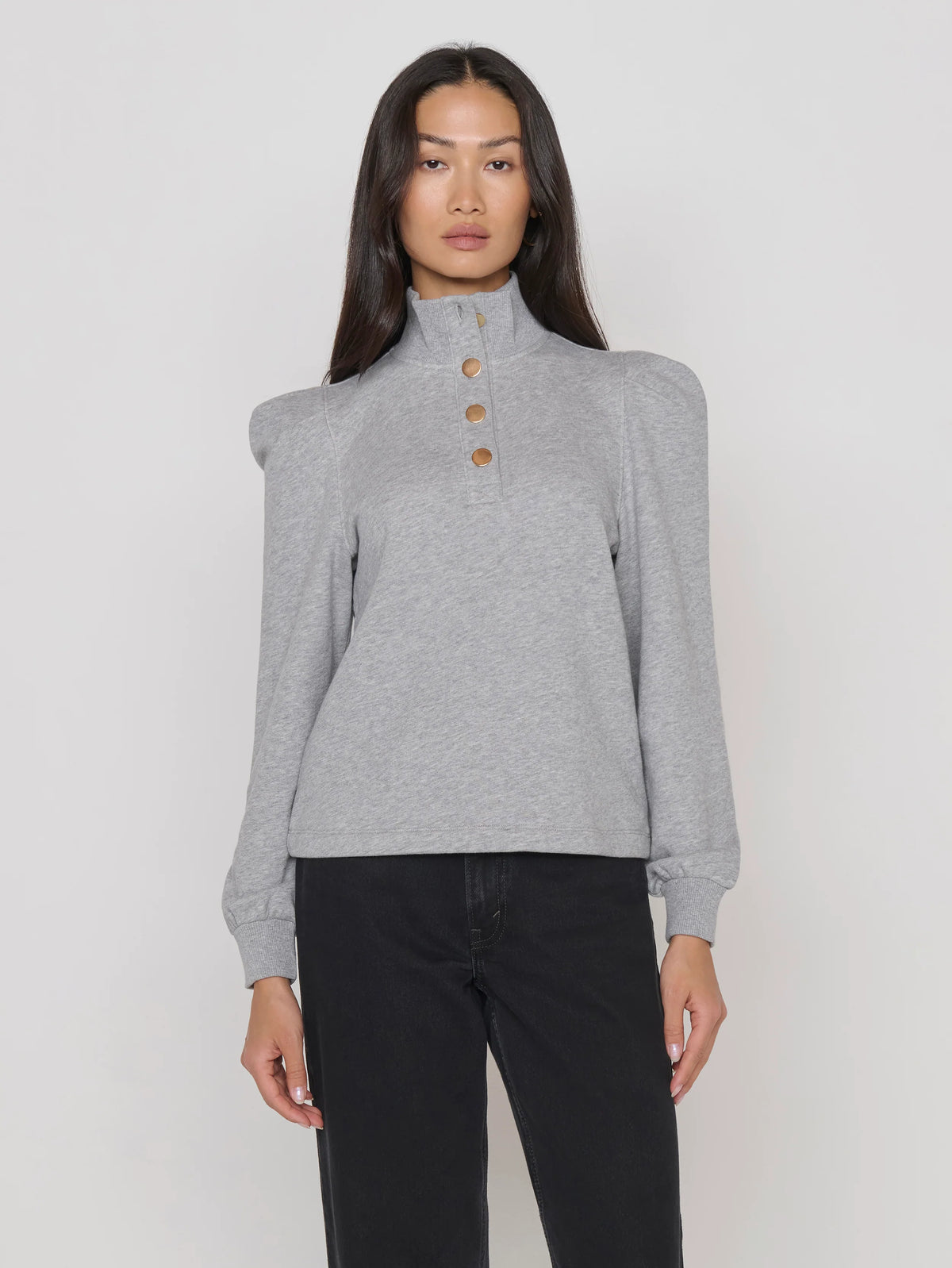 Jessie Sweatshirt