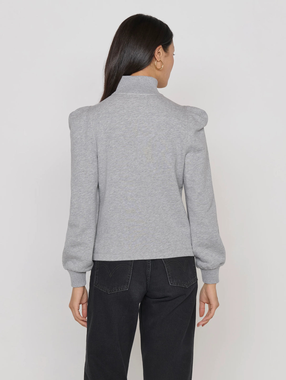Jessie Sweatshirt