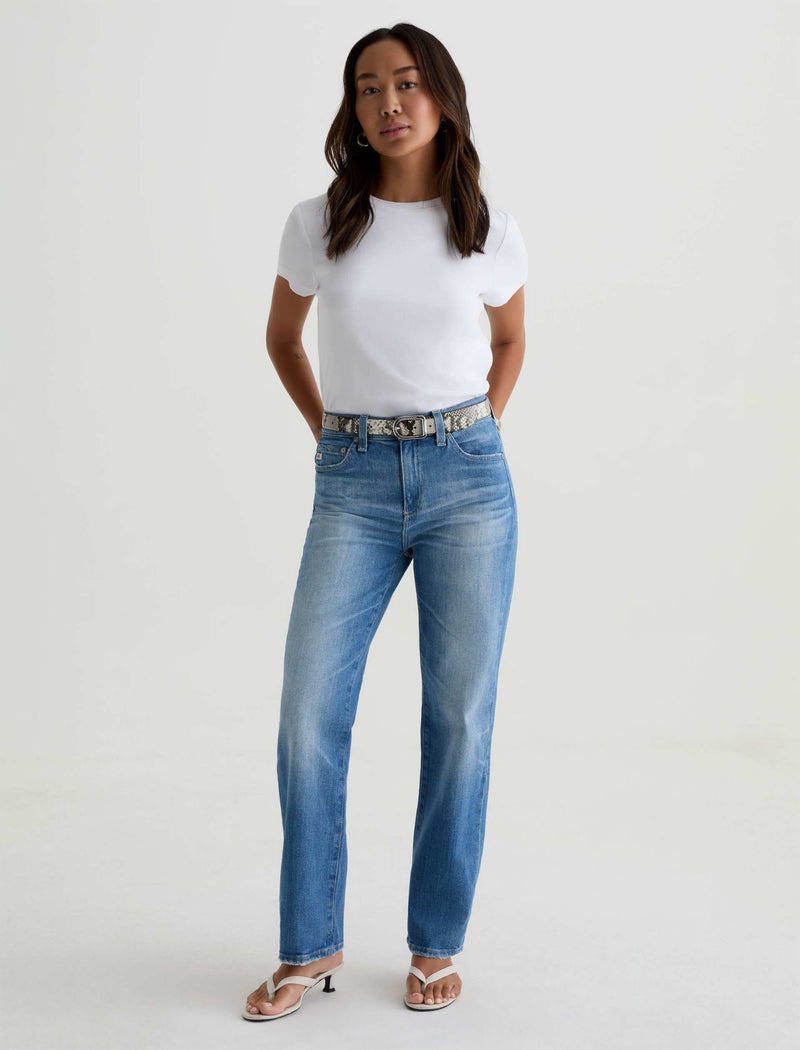 Brinley Crop