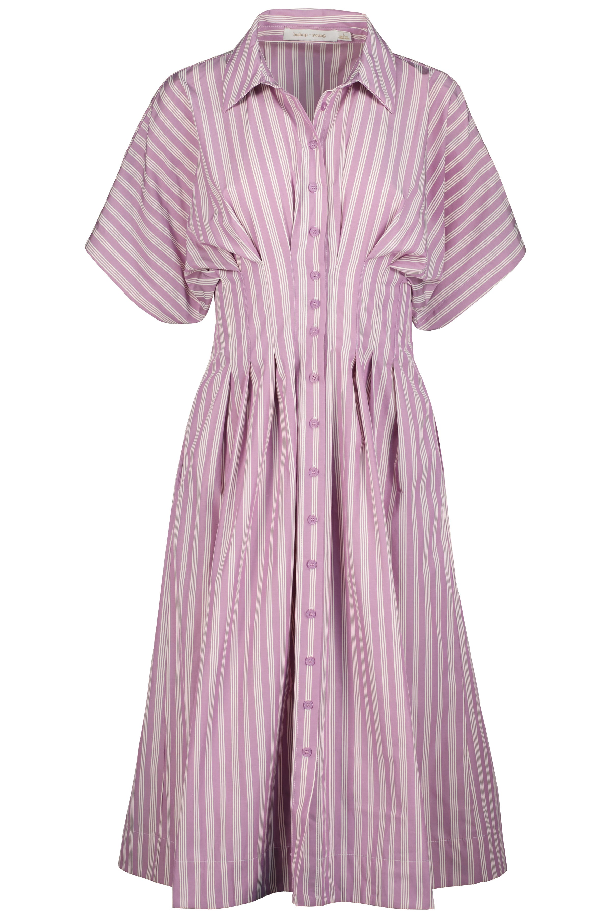 Maude Maxi Dress