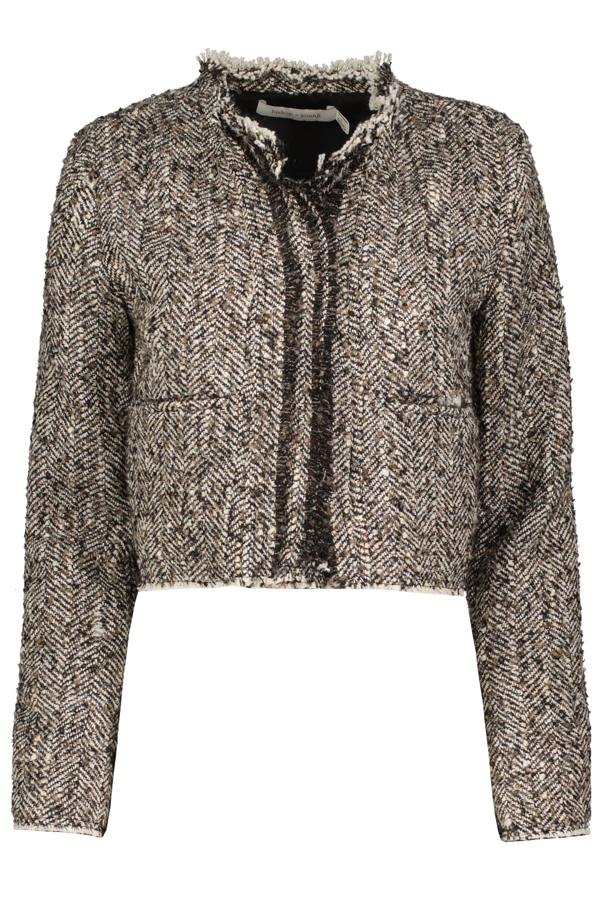 Curtis Jacket