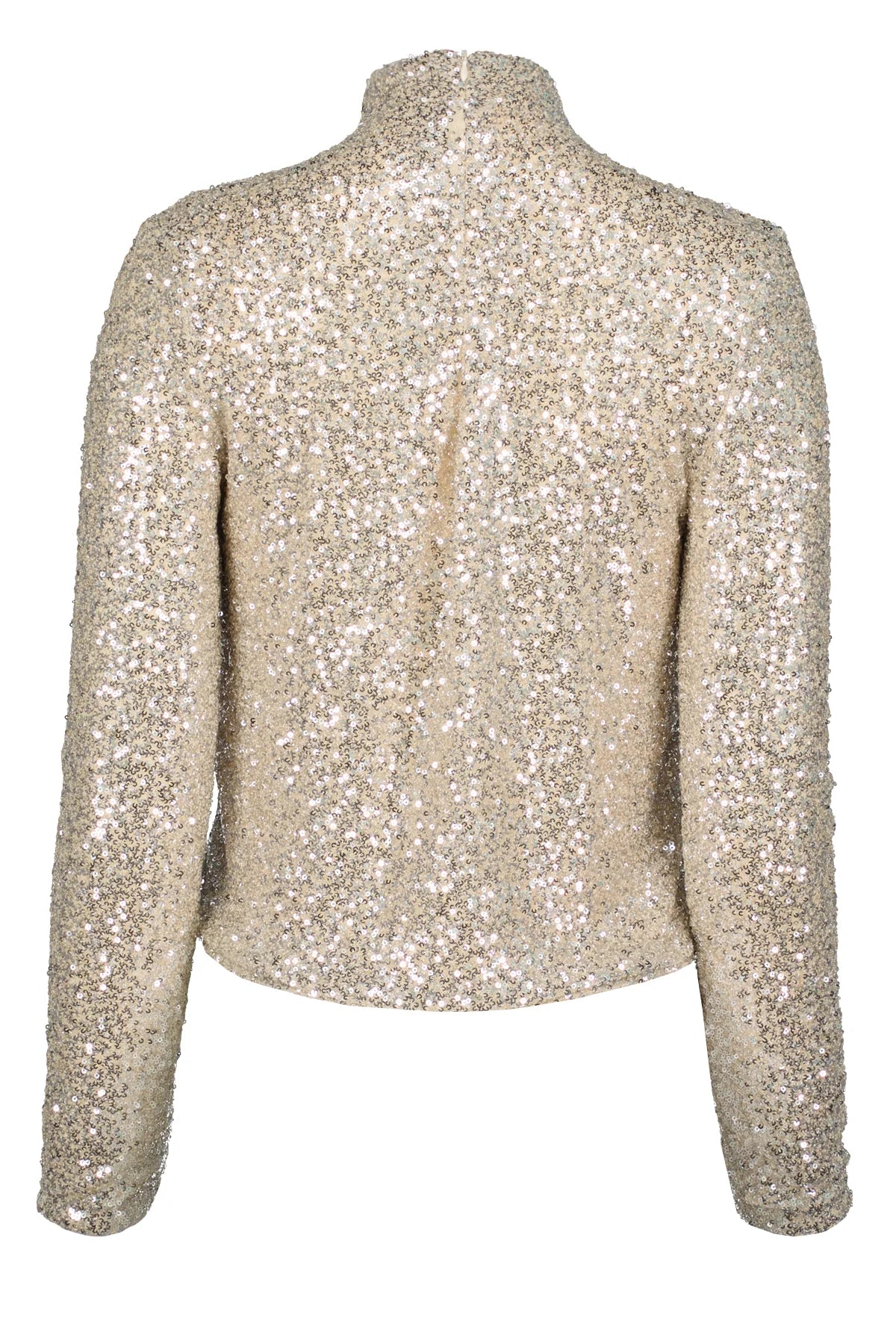 Sublime Funnel Neck Top