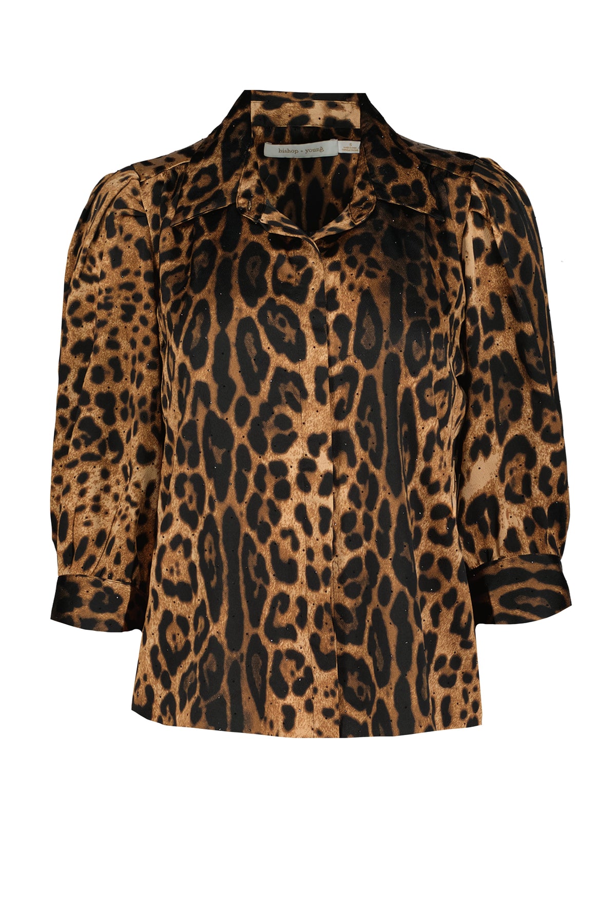 Cate Studded Blouse
