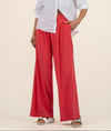 Ryan High Rise Wide Straight Leg