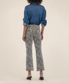 Kelsey High Rise Ankle Flare 27 1/4"