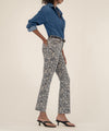 Kelsey High Rise Ankle Flare 27 1/4"