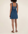 Emiko A-Line Sweetheart Dress