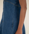 Emiko A-Line Sweetheart Dress