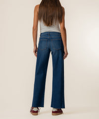 Meg High Rise Wide Leg
