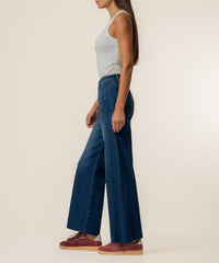 Meg High Rise Wide Leg