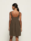Kitty Babydoll Dress