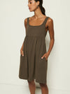 Kitty Babydoll Dress