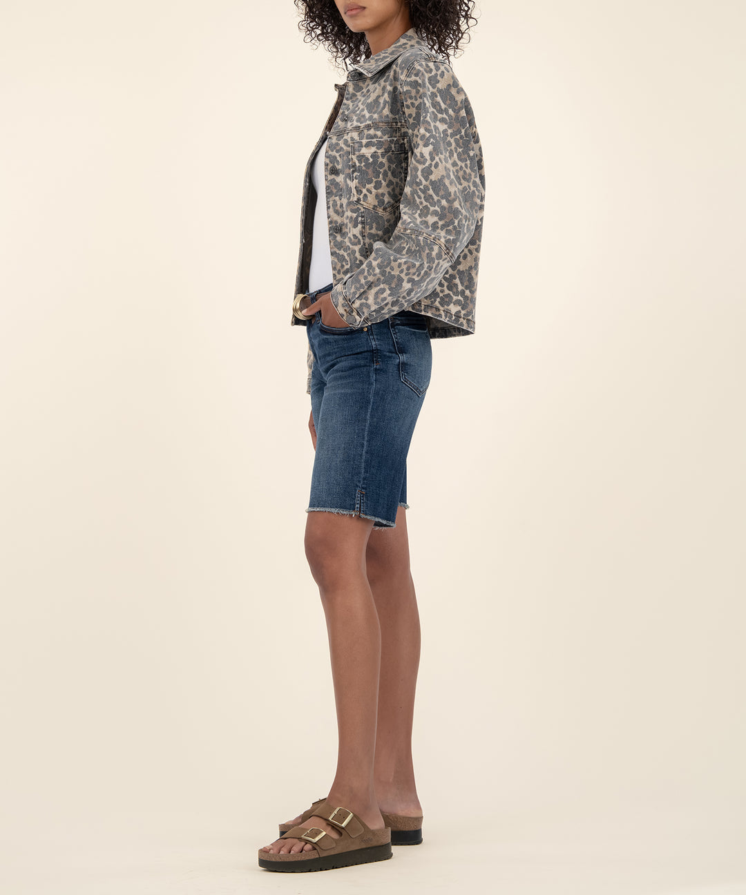 Bailey Jacket