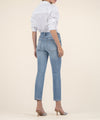 Rachael High Rise Mom Jean